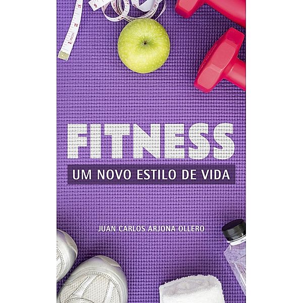 Fitness - Um Novo estilo de vida, Lucas Graham