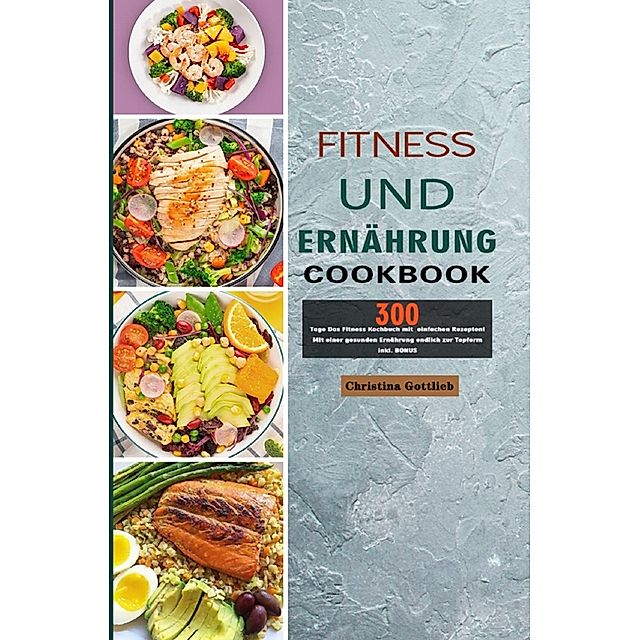 Fitness und Ernährung Buch versandkostenfrei bei Weltbild.de bestellen