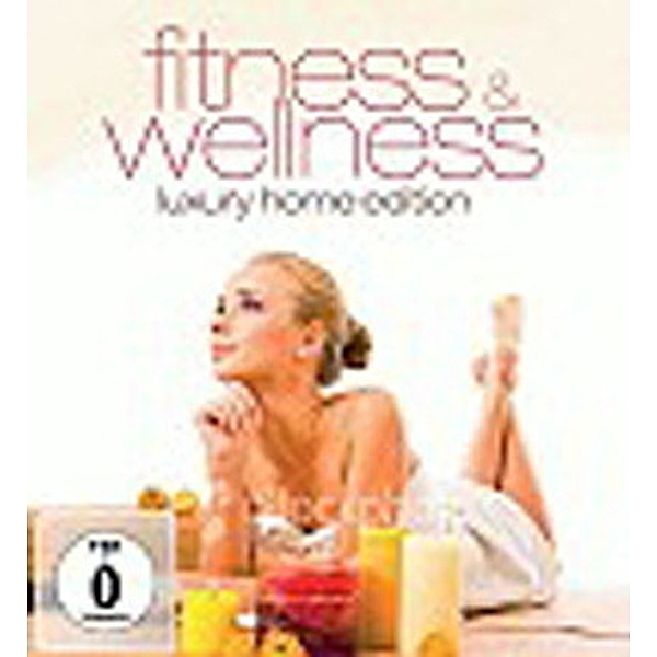 Fitness & Wellness - Luxury Home Edition, Special Interest