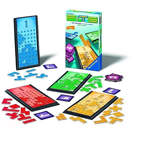 FITS (Spiel)