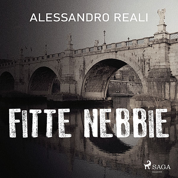 Fitte nebbie, Alessandro Reali