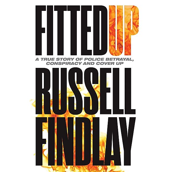 Fitted Up, Russell Findlay