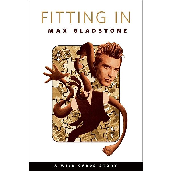 Fitting In / Tor Books, Max Gladstone