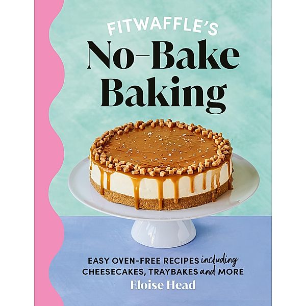 Fitwaffle's No-Bake Baking, Eloise Head