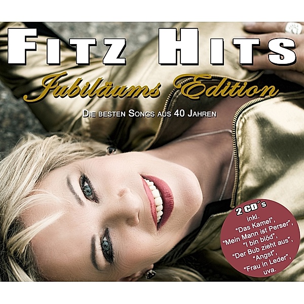 Fitz Hits, Lisa Fitz