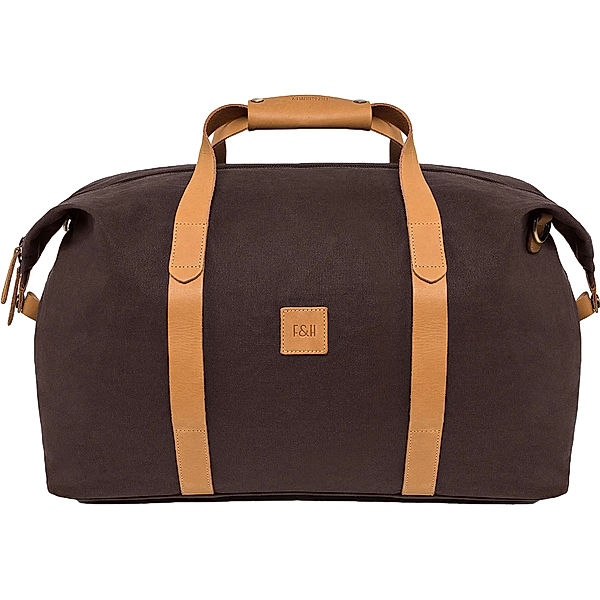 Fitz & Huxley Reisetasche PEARY