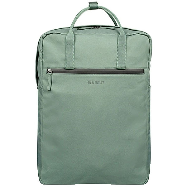 Fitz & Huxley Rucksack OCEAN 17l, agave