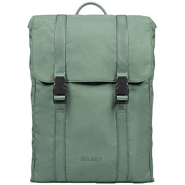 Fitz & Huxley Tagesrucksack OCEAN 12l, agave