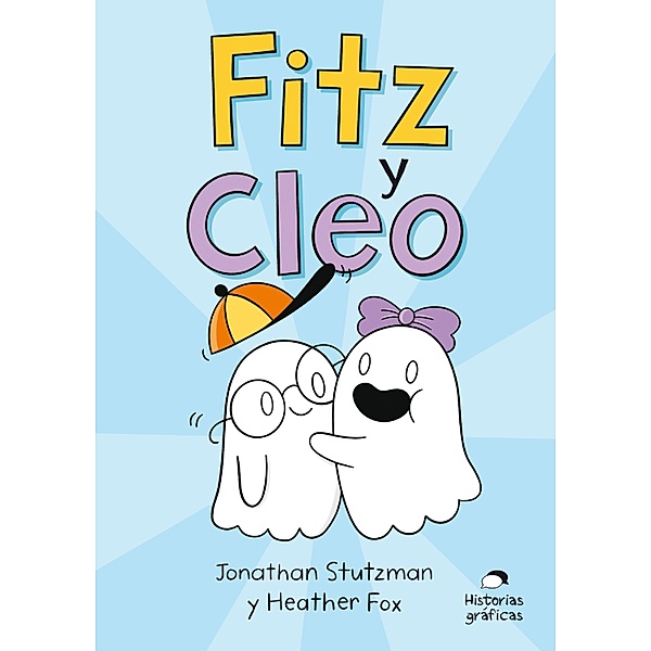 Fitz y Cleo / Ficción, Jonathan Stutzman
