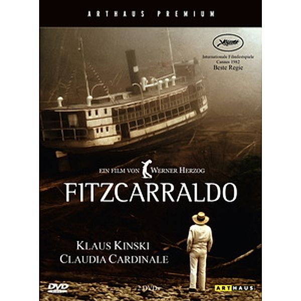 Fitzcarraldo