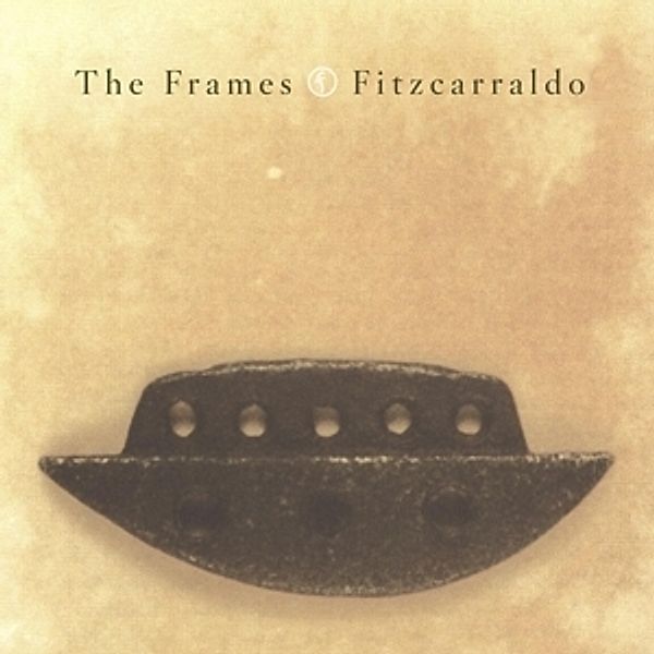 Fitzcarraldo (Vinyl), The Frames