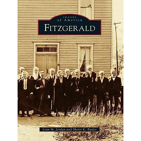 Fitzgerald, Cam M. Jordan