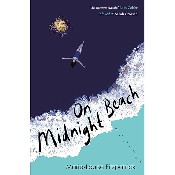 Fitzpatrick, M: On Midnight Beach, Marie-Louise Fitzpatrick