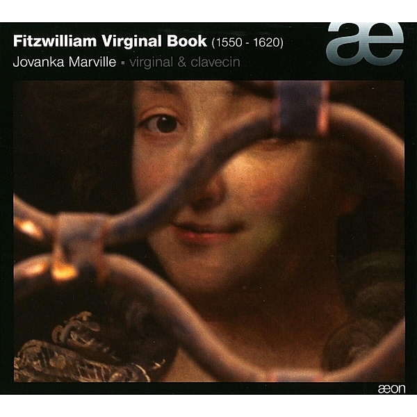Fitzwilliam Virginal Book, Jovanka Marville