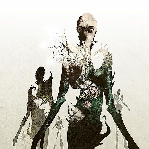 Five, The Agonist