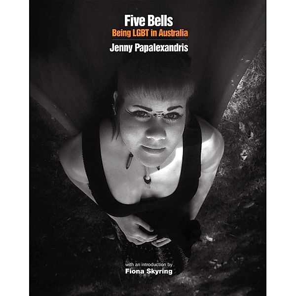 Five Bells, Jenny Papalexandris