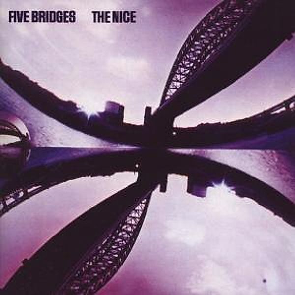 Five Bridges Suite (Remastered), Nice