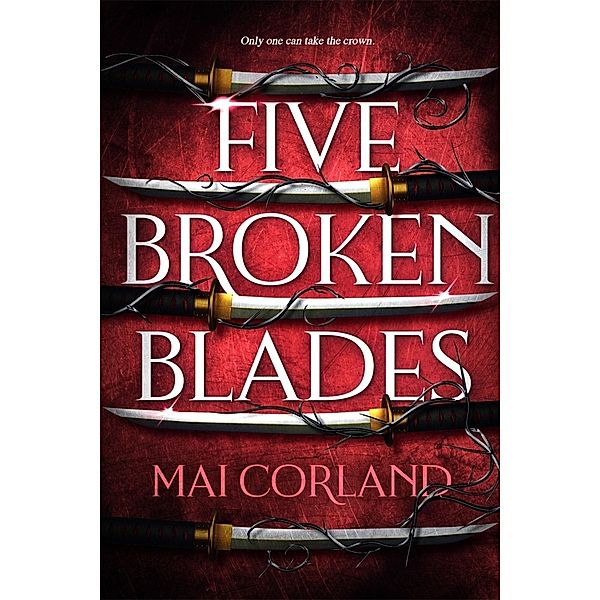 Five Broken Blades, Mai Corland