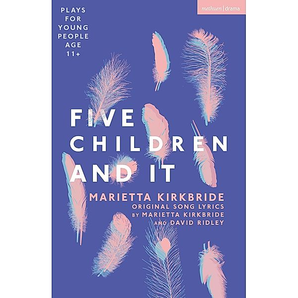 Five Children and It, Edith Nesbit