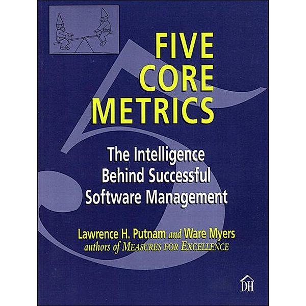 Five Core Metrics, Lawrence Putnam, Ware Myers