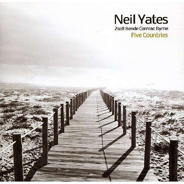Five Countries, Neil Yates