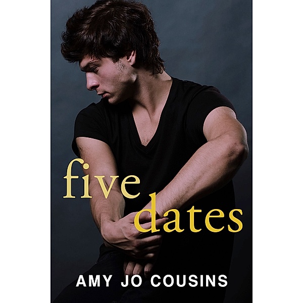 Five Dates, Amy Jo Cousins