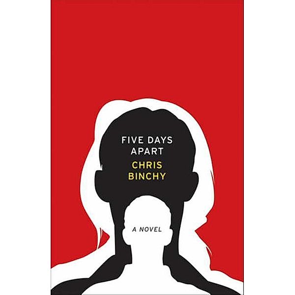 Five Days Apart, Chris Binchy