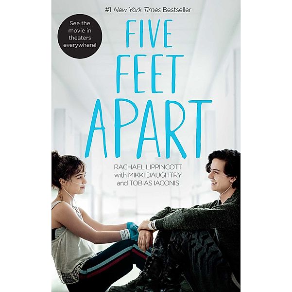 Five Feet Apart, Rachael Lippincott