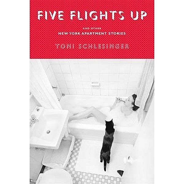 Five Flights Up, Toni Schlesinger