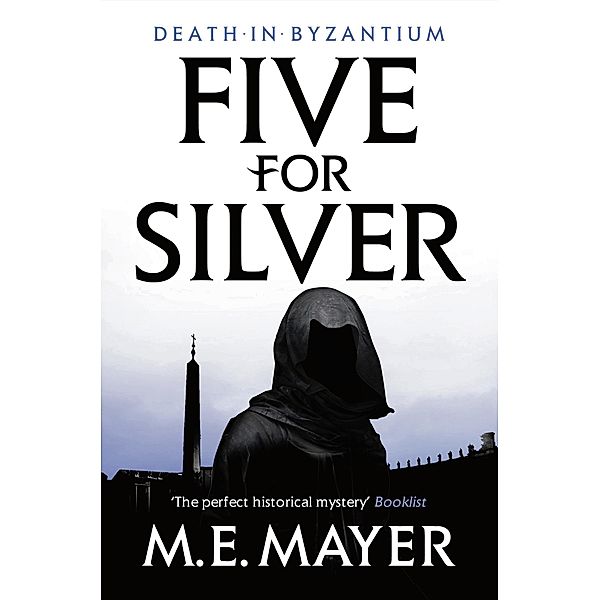 Five for Silver, M. E. Mayer