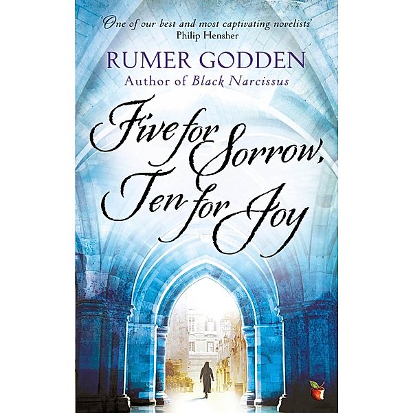 Five for Sorrow Ten for Joy / Virago Modern Classics Bd.162, Rumer Godden