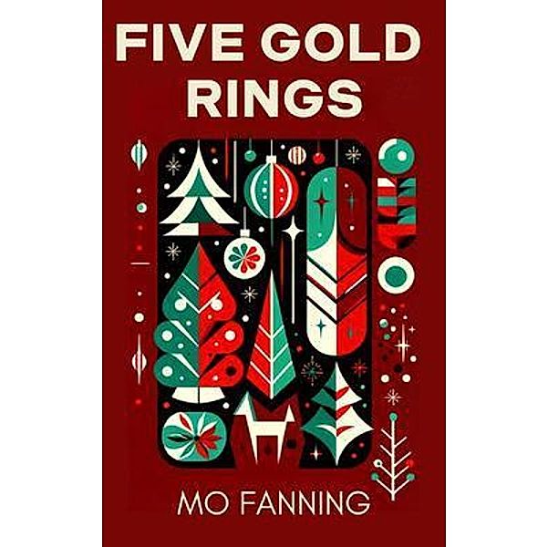 Five Gold Rings, Mo Fanning