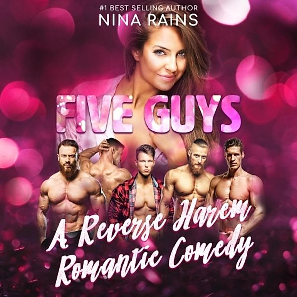 Five Guys, Nina Rains