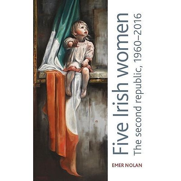 Five Irish women, Emer Nolan