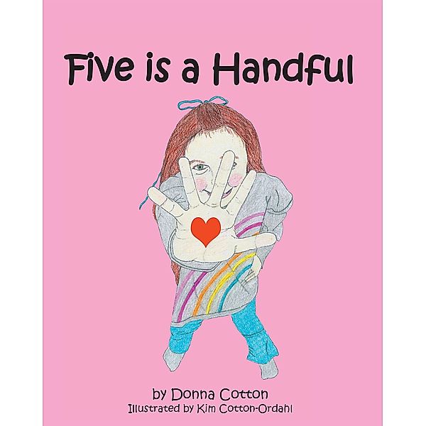Five is a Handful, Donna Cotton