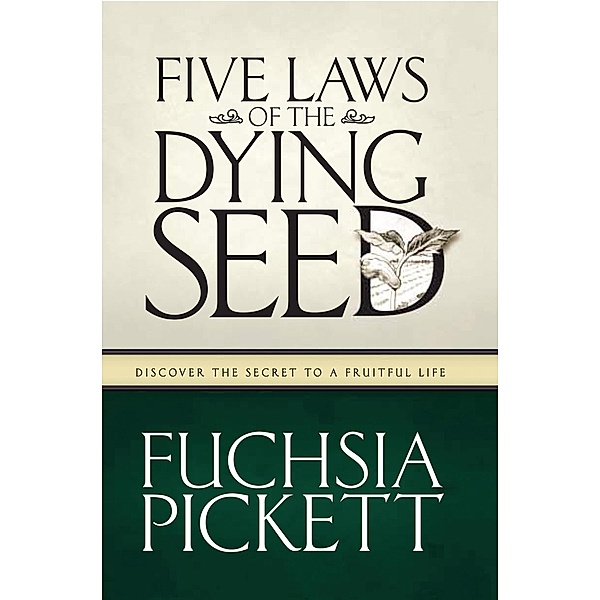 Five Laws Of The Dying Seed, Fuchsia Pickett