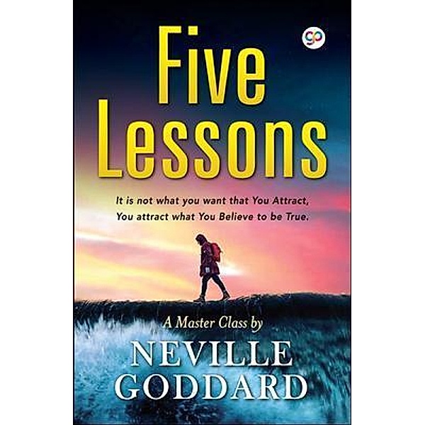 Five Lessons / GENERAL PRESS, Neville Goddard