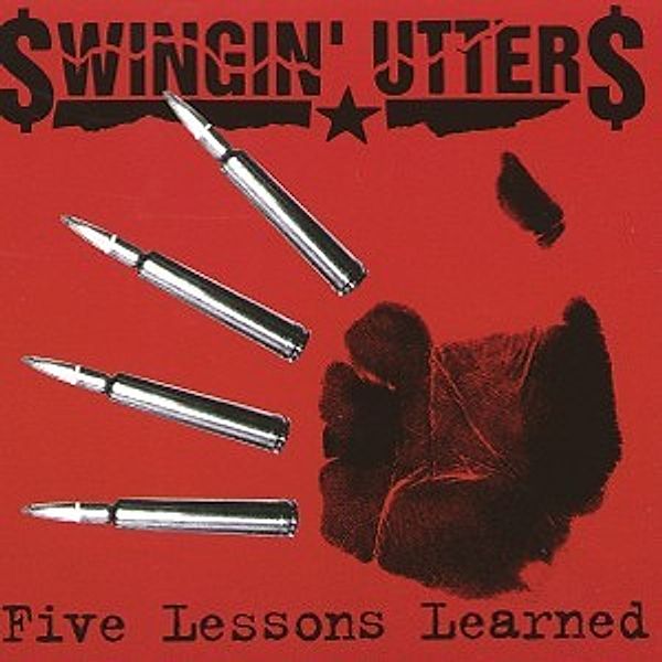 Five Lessons Learned, Swingin' Utters