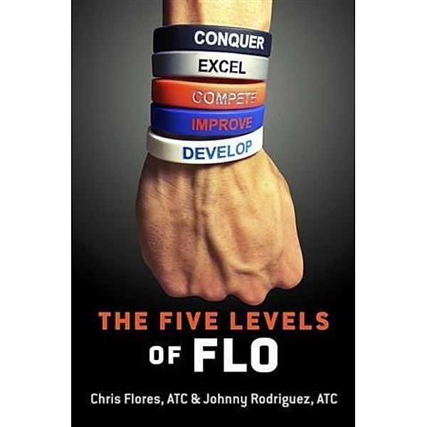 Five Levels of FLO, ATC Chris Flores