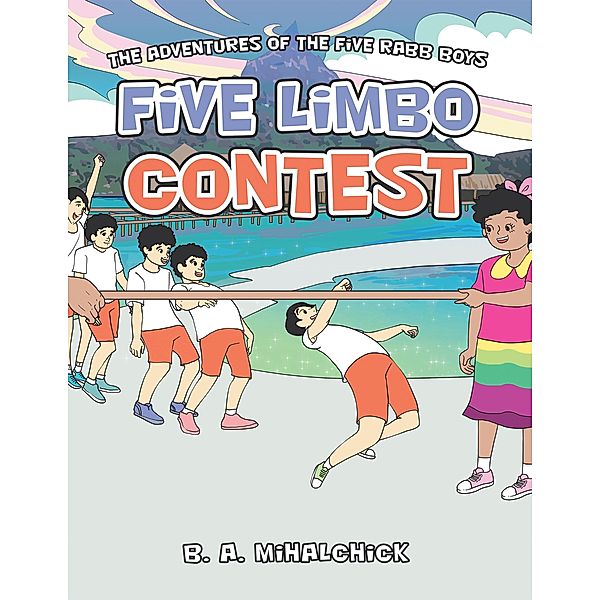 Five Limbo Contest, B. A. Mihalchick