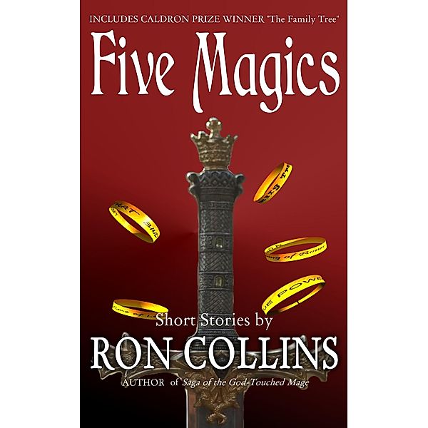 Five Magics, Ron Collins