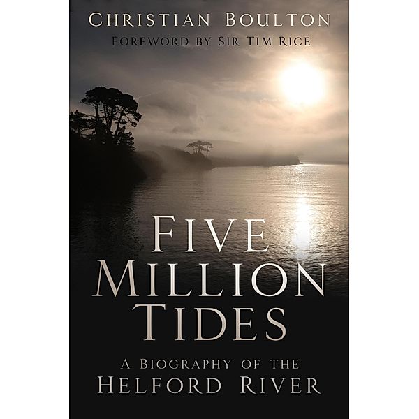 Five Million Tides, Christian Boulton