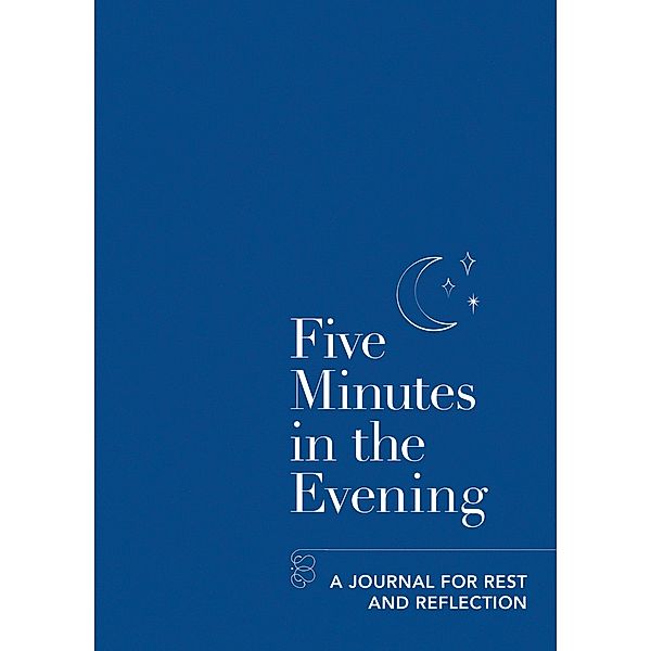 Five Minutes in the Evening / Five Minutes, Aster