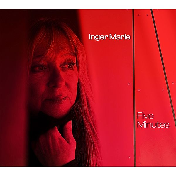 Five Minutes (LP), Inger Marie Gundersen