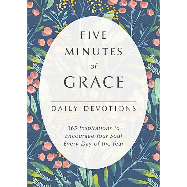 Five Minutes of Grace, Tama Fortner