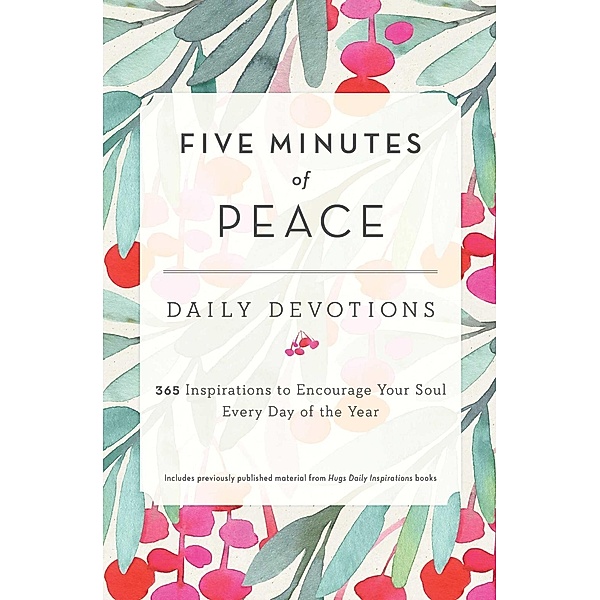 Five Minutes of Peace, Freeman-Smith LLC