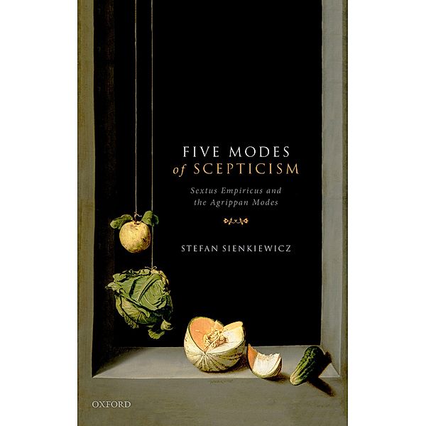 Five Modes of Scepticism / Organization & Public Management, Stefan Sienkiewicz