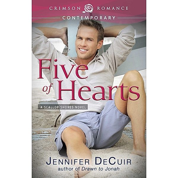 Five of Hearts, Jennifer Decuir