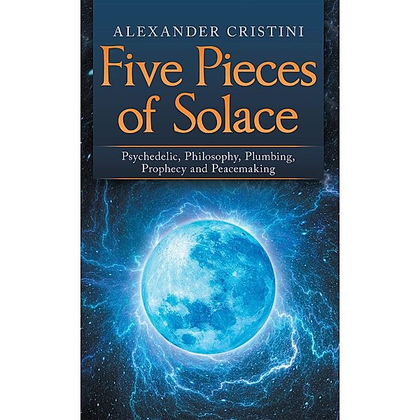 Five Pieces of Solace, Alexander Cristini