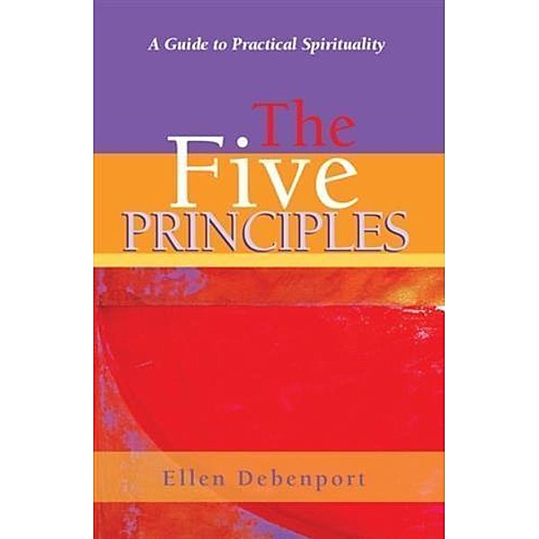 Five Principles, Ellen Debenport